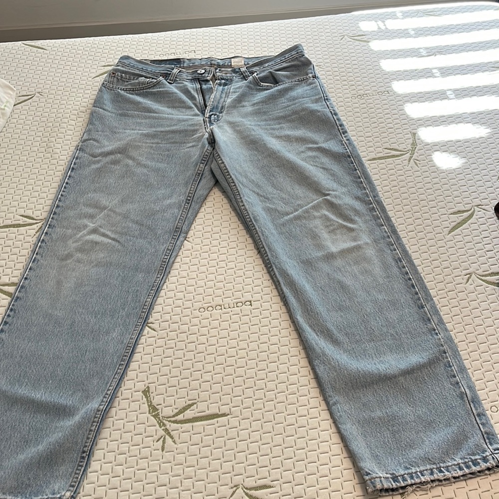 Levi Jeans